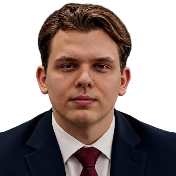 Лазарев Юрий Андреевич