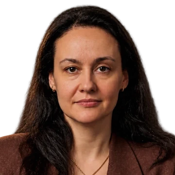 Волкова Ольга Леонидовна