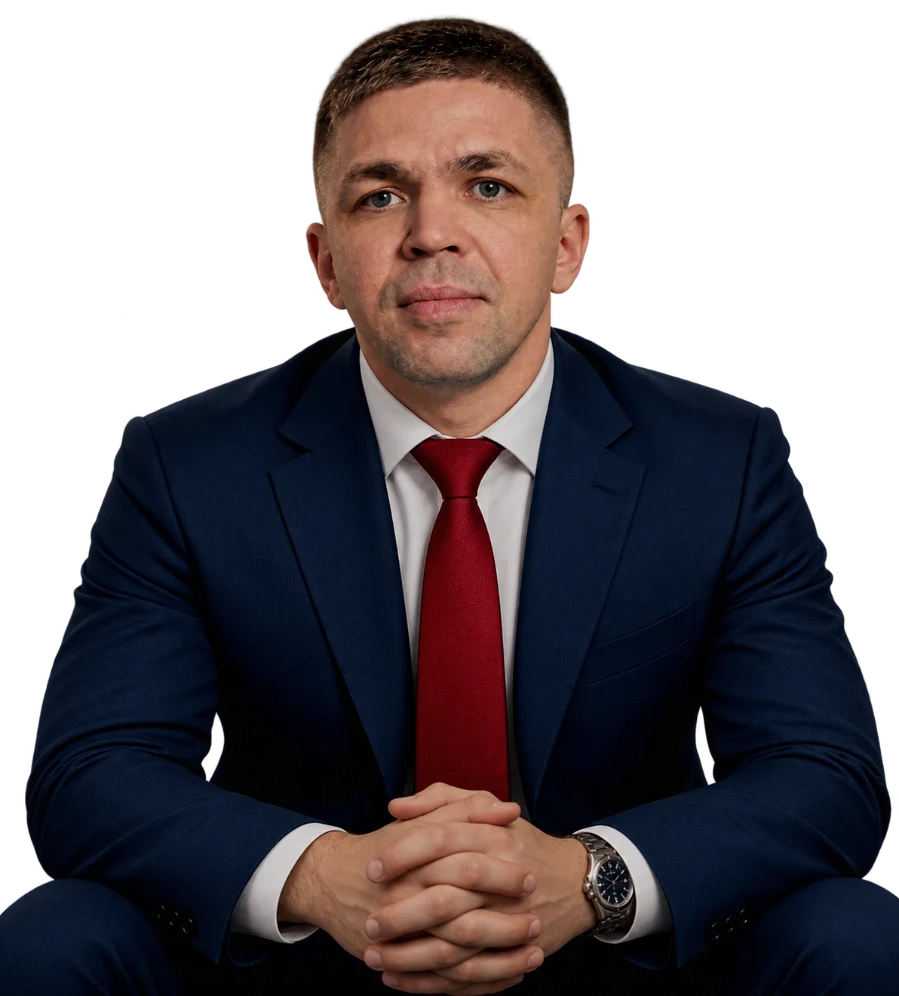 Бобров Руслан Игоревич