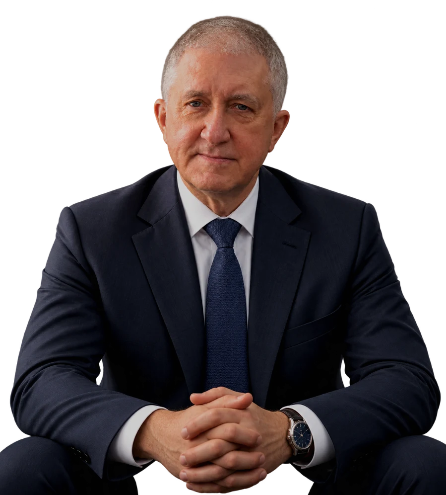 Демин Дмитрий Станиславович