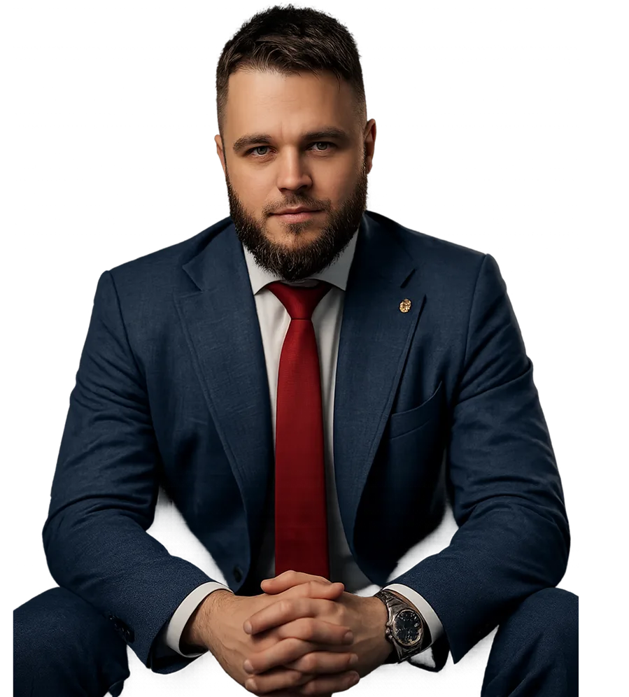 Ерёмин Глеб Игоревич